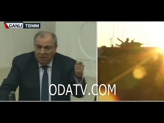 Tuğrul Türkeş'ten idam iması