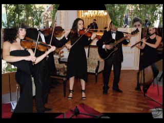 ANKARADA TRİO GRUBU