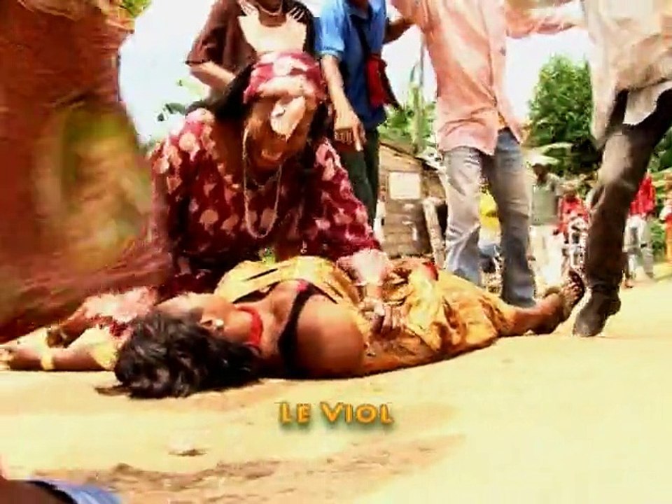 Le Proces ep 38 le viol - Série TV complète en streaming gratuit - Cameroun