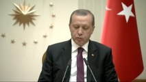 1erdoğan- Taşınma İşlemi ile Askerlerimizi Şantaj Aracı Gibi Kullanmak İsteyenlerin Oyunları...
