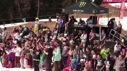 Teaser vidéo : prêts pour le B&E Invitational 2015 ?