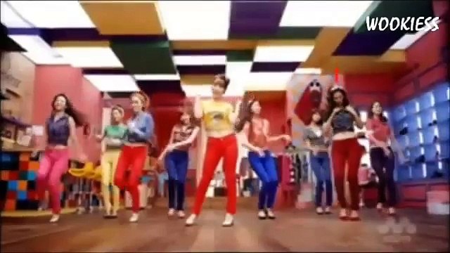 PART 25 Kpop Mistake Accident Various Artists