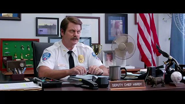 22 Jump Street Official International Trailer 1 (2014) - Jonah Hill, Channing Tatum Movie HD