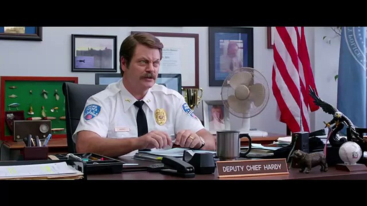 22 Jump Street Official International Trailer 1 (2014) - Jonah Hill, Channing Tatum Movie HD