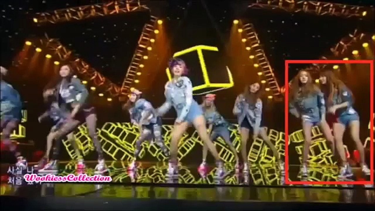 PART 49 Kpop Mistake   Accident Various Artists