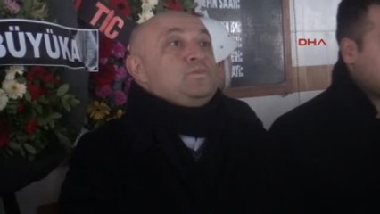 Yalova Sinan Engin'in Babası Yalova'da Toprağa Verildi