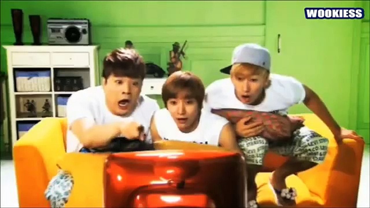 PART 71 Kpop Mistake   Accident BEAST only