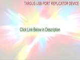 TARGUS USB PORT REPLICATOR DEVICE(USB 2.0). Crack - TARGUS USB PORT REPLICATOR DEVICE (2015)