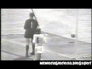 Final Taça dos Campeões Europeus 62/63