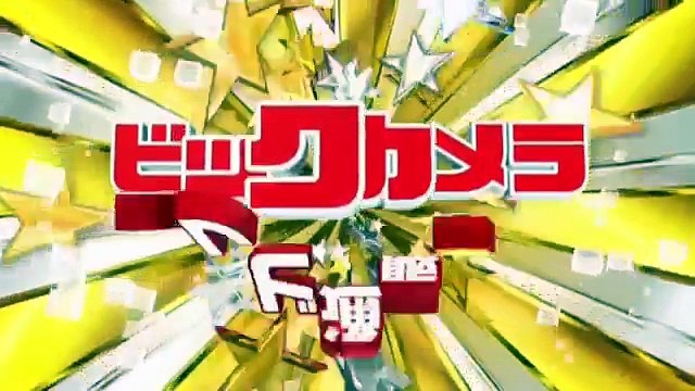ビックカメラ テレビ通販本店 放送事故 【2012 10 19放送】