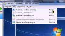 Instalar Windows 7 Paso a paso totalmente detallado [2015]