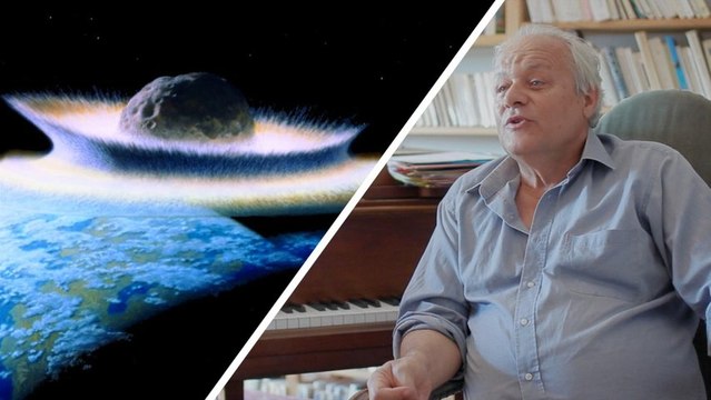 Un astéroïde menace-t-il notre planète ?