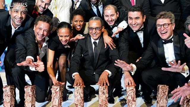 César, Oscars : des récompenses très politiques