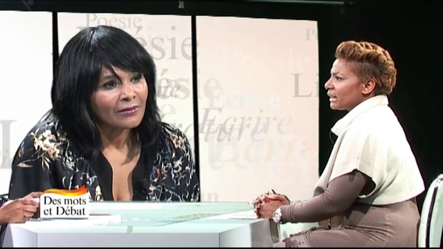 Des mots et débat du 220215 CLAIE AVENTUR