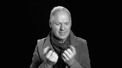 Le crush ciné de Michael Keaton