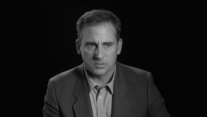 Le crush ciné de Steve Carelll