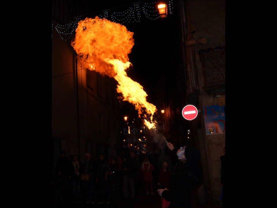 GUIGUI ET BALROG