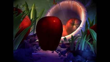 LET'S PLAY CASTLE OF ILLUSION REMAKE ON PS3 GAMEPLAY