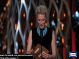 Dunya News - 'Birdman' wins best picture Oscar