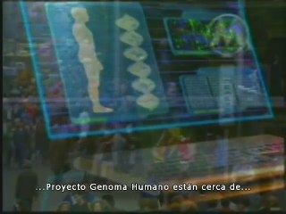 Los signos del ultimo dia