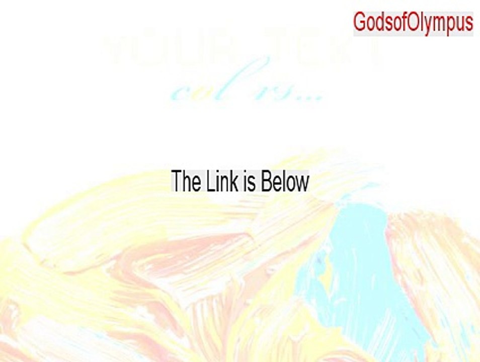 GodsofOlympus Full Download - GodsofOlympus