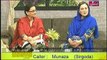 Naheed Ansari Show , ARY Zindagi - 22nd February 2015