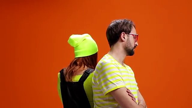 McCann Londres pour Cannes Lions - festival international de la créativité, «Invest in creativity» - février 2015 - creative team