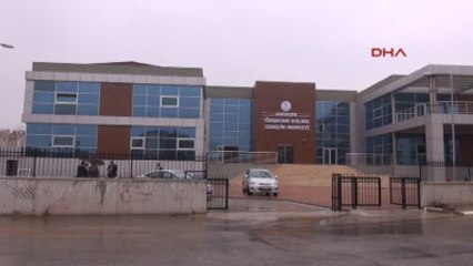 Antalya - Özgecan'ın Adı Gençlik Merkezi'ne Asıldı