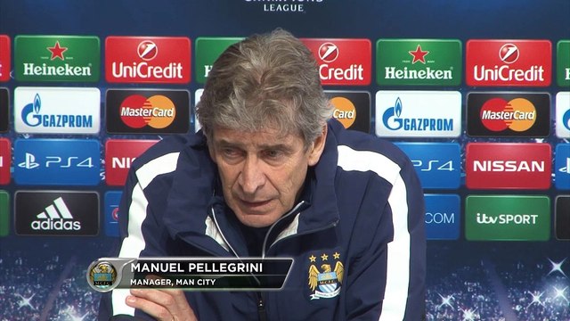 Pellegrini: Non siamo favoriti ma proveremo a vincere
