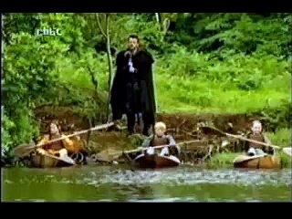 Raven - Series 6 Week 1 Day 5 - Battle of the Boats