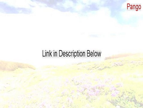 Pango (64-bit) Key Gen [Instant Download]