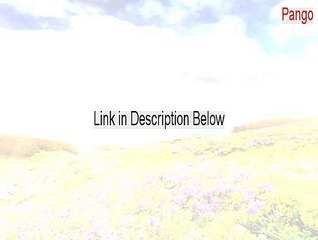 Pango (64-bit) Key Gen [Instant Download]