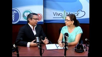 Viva Mejor - Genética y Nutrición