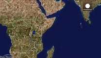 Somali militants claim attack on Mogadishu hotel - Video