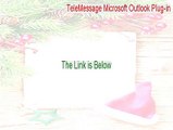 TeleMessage Microsoft Outlook Plug-in Cracked (Free Download)