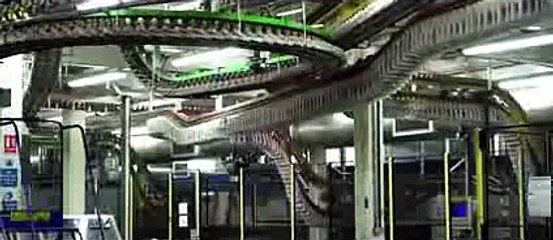 Citizenfour - Fragman