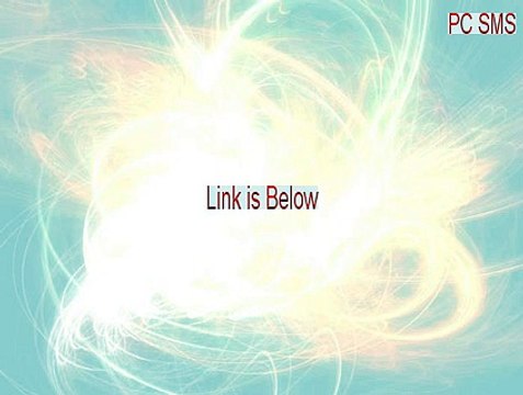 PC SMS Crack (Download Now 2015)