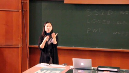 Revue de Kumiko KOTERA - The mystery of ultrahigh energy cosmic rays  (4ème partie)