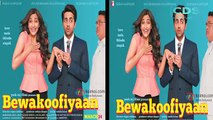 Bewakoofiyaan   Sonam Kapoor Bikini Display.mp4