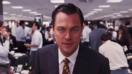 VF Confidential Presents: Psych of a Psycho - The Wolf of Wall Street's Jordan Belfort's Biggest Weakness