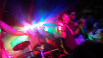 Virus de Amor - Mírame a la cara - EN VIVO (2015) OFICIAL