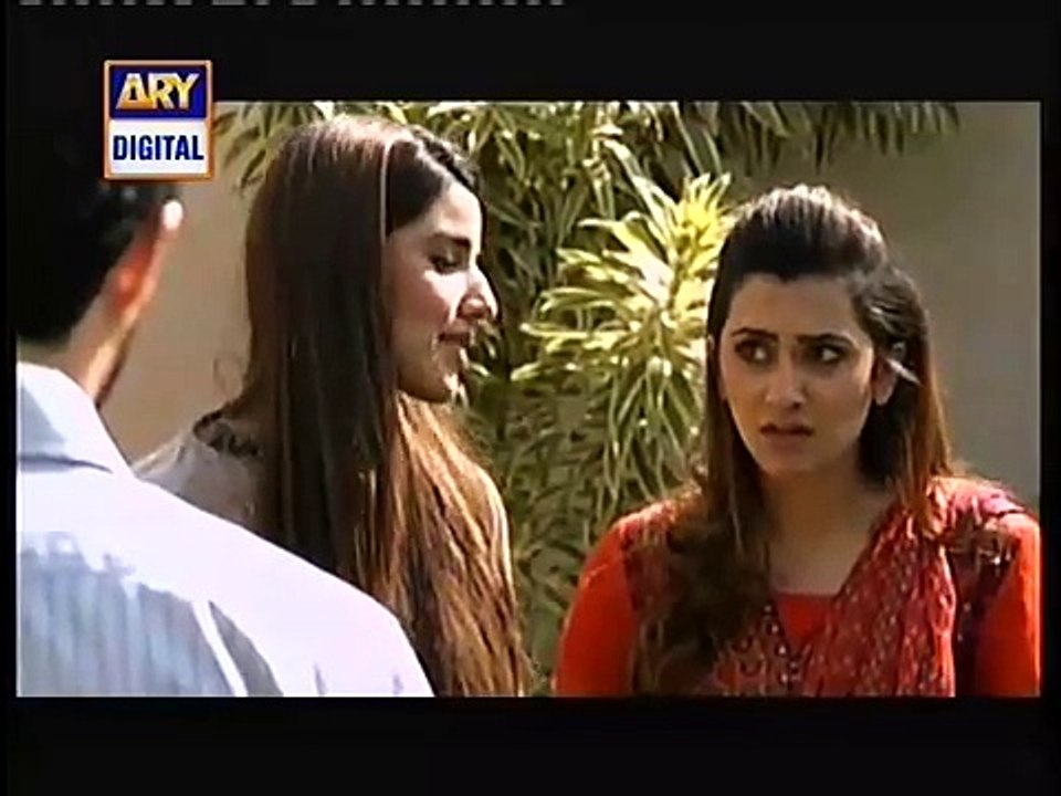 Dusri Biwi Episode 12 Full on Ary Digital