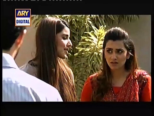 Dusri Biwi Episode 12 Full on Ary Digital