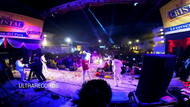 Yarita Lizeth Yanarico - Tu me pides que me aleje & Tu tienes tu dueña - EN VIVO (2014)