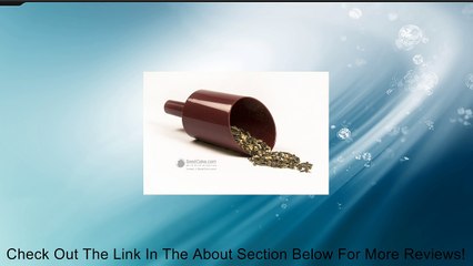 Heath Outdoor Products FS-1 Feed Scoop-Funnel Review