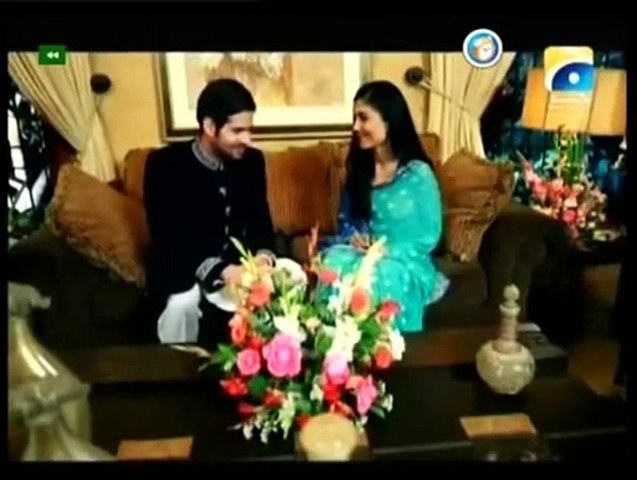 AAp ki Kaneez Episode 22