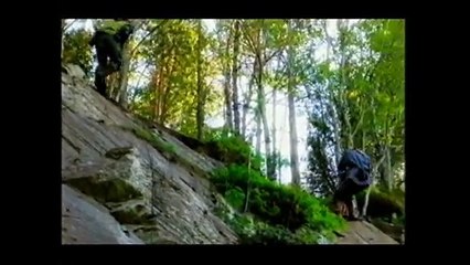 Raven - Series 8 Week 2 Day 2 - Raven's Rock