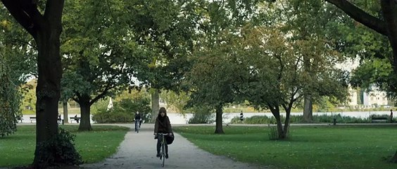 A Most Wanted Man Official Trailer 1 (2014) - Philip Seymour Hoffman, Willem Dafoe Thriller HD