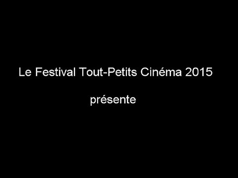 [#TOUTPETITSCINEMA] Atelier Petites Créations Sonores 2015