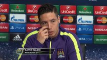 Nasri: 